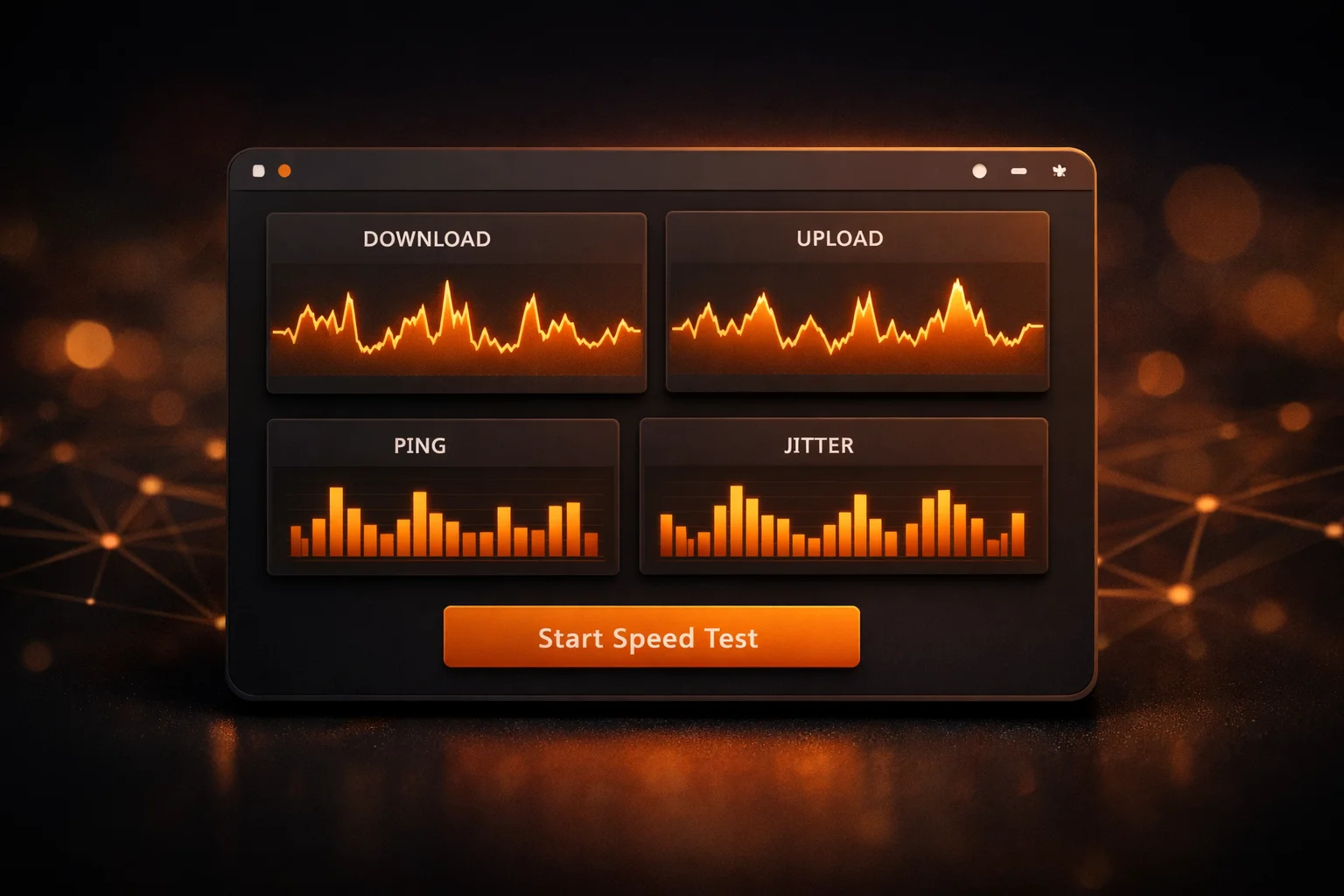 GUI Speed Test for Linux — The Internet Speed Test I Wish Already Existed